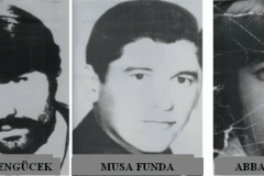 Maras-Sehitleri